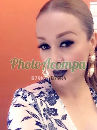 Acompanhante em Rio de Janeiro com beijo grego (2) — Sofia