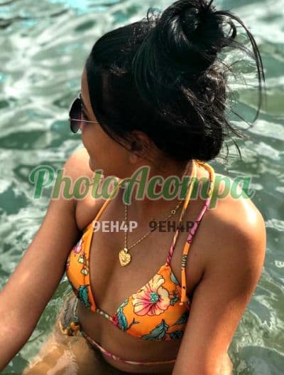 Acompanhante em Rio de Janeiro com namoradinha (4) — Sofia
