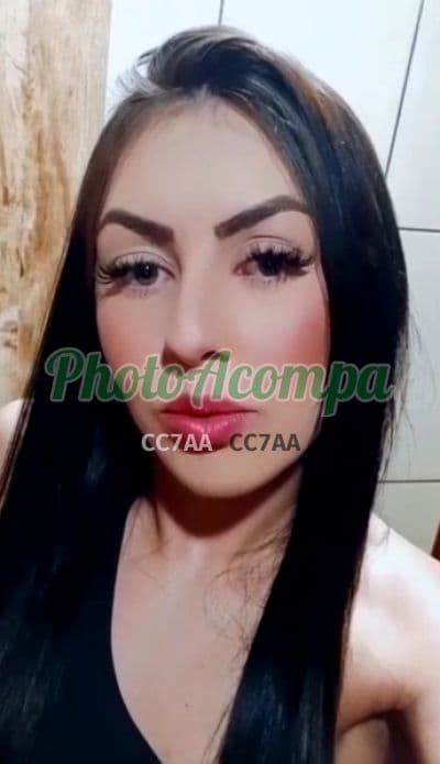 Acompanhante em São José dos Campos com namoradinha (4) — Sofia Campos