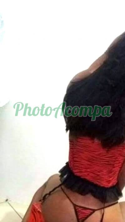 Acompanhante em Vila Velha com sexo anal (2) — Sofia