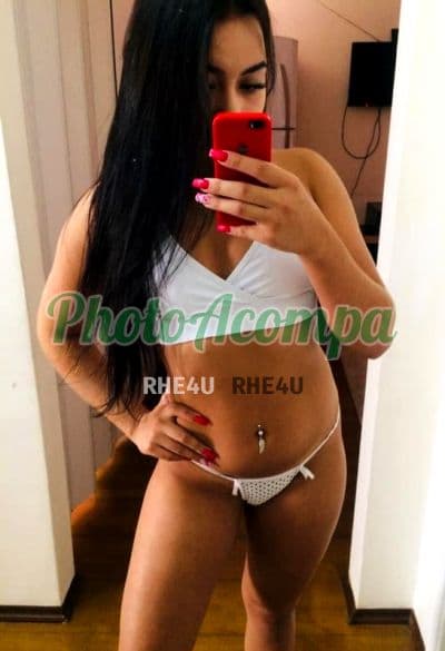 Foto 5: Acompanhante depilada em São Paulo — Sofia Ferrari