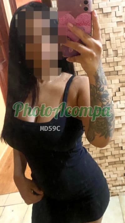 Acompanhante depilada em Osasco, foto 4 de Sofia maria
