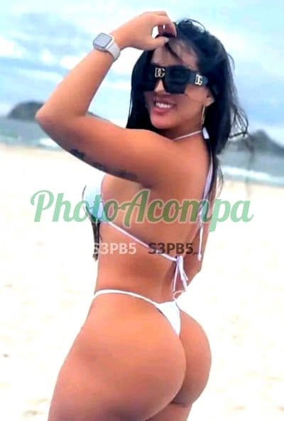 Acompanhante depilada em Mongaguá — Sofia Mattos, foto 5