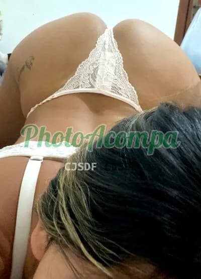 Foto 4: Acompanhante em Esteio — experiência de namorada, Sofia Mendes