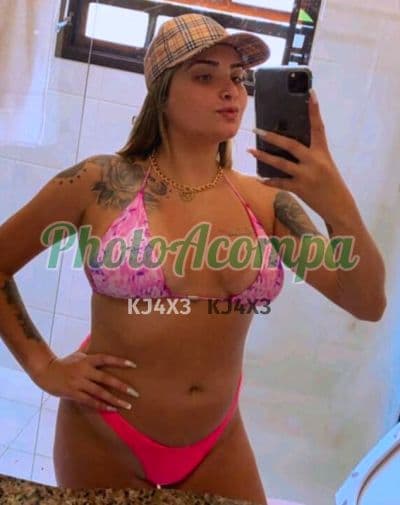 Acompanhante depilada em Uberlândia — Sofia Oliveira, foto 3