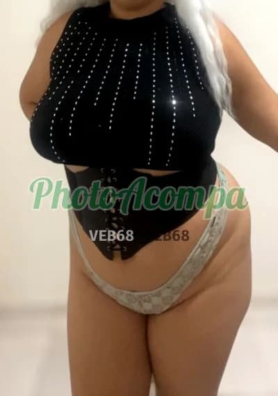 Acompanhante em Teresina — sexo anal, foto 2 de Sofia Paimon