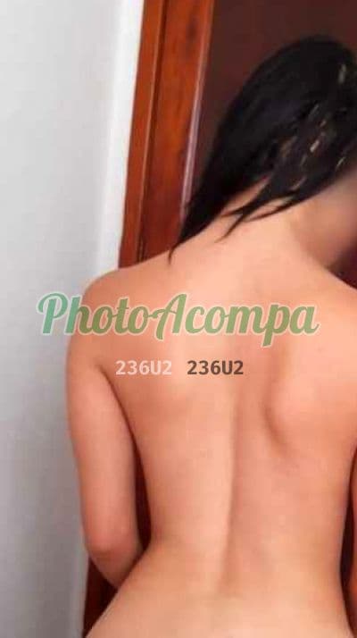 Foto 5: Acompanhante morena em Belo Horizonte — Sofia Prado