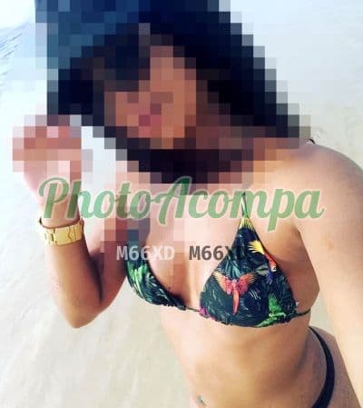 Foto 2: Acompanhante em Magé — beijo na boca, Sofia Santos