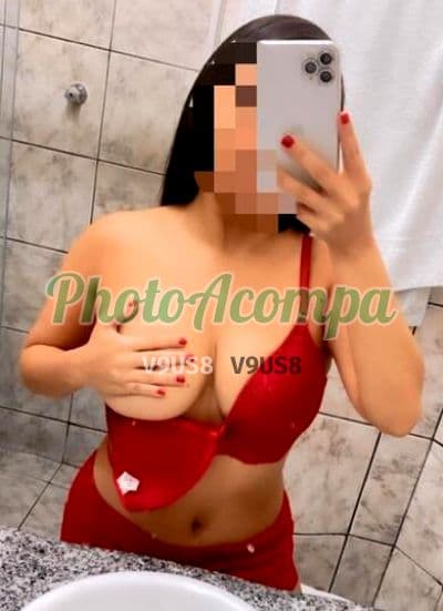Acompanhante magra em Petrolina, foto 3 de Sol