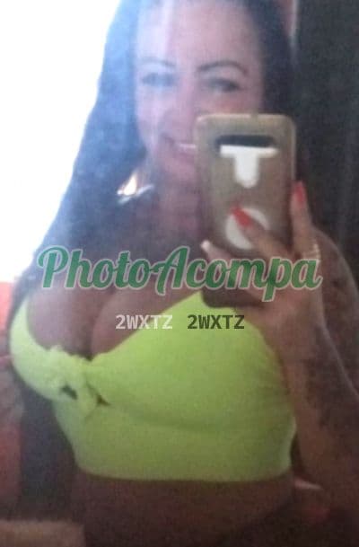 Foto 5: Acompanhante morena em Capão da Canoa — Sol Borges