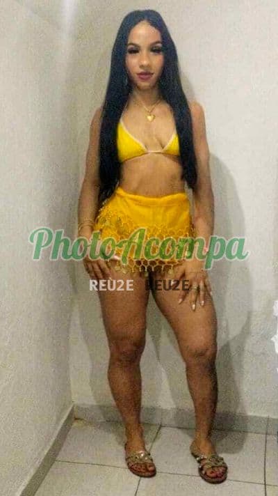 Acompanhante depilada em São Paulo (5) — Sol Bukkakke