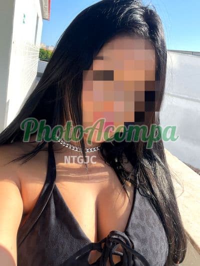 Acompanhante peituda em Rio de Janeiro, foto 3 de Sol