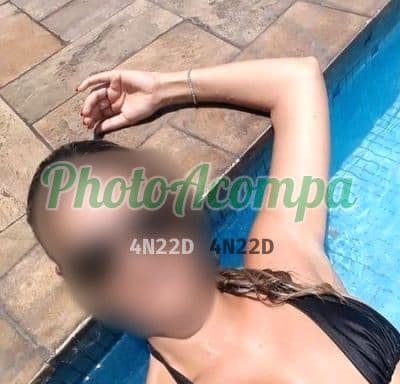 Foto 4: Acompanhante em Rio de Janeiro — namoradinha, Sol Copacabana