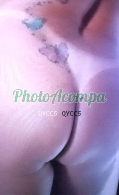 Acompanhante em São Vicente com beijo na boca (2) — Sol
