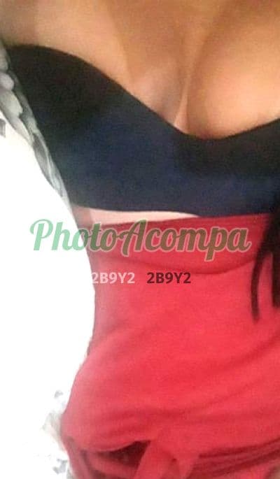 Acompanhante em Fortaleza com sexo anal (4) — Solange Freitas