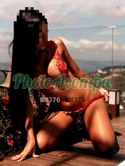 Acompanhante em Rio de Janeiro — namoradinha, foto 4 de Sophia Antunes