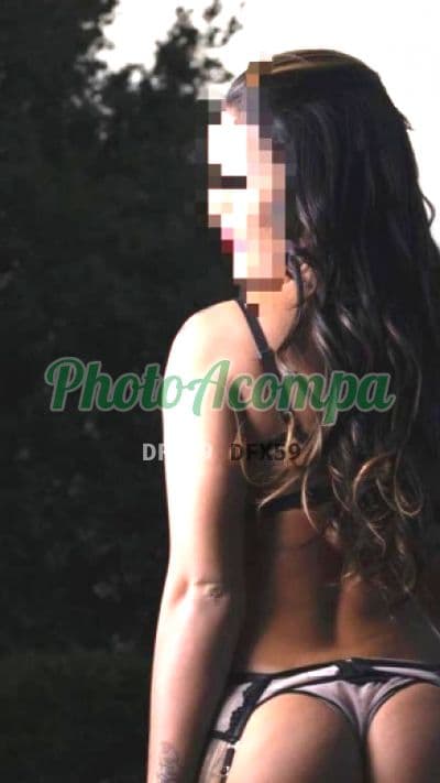 Acompanhante magra em Petrolina — Sophia, foto 5