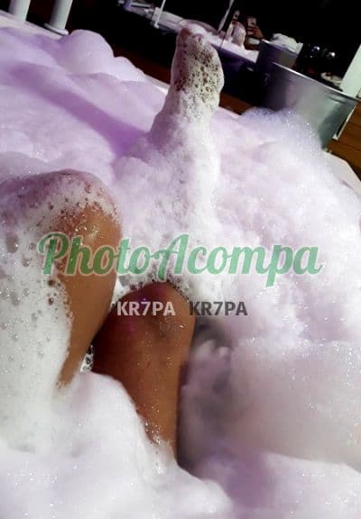 Acompanhante loira em Praia Grande — Sophia Charlotte, foto 3