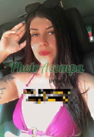 Acompanhante em Macaé — beijo grego, foto 2 de Sophia