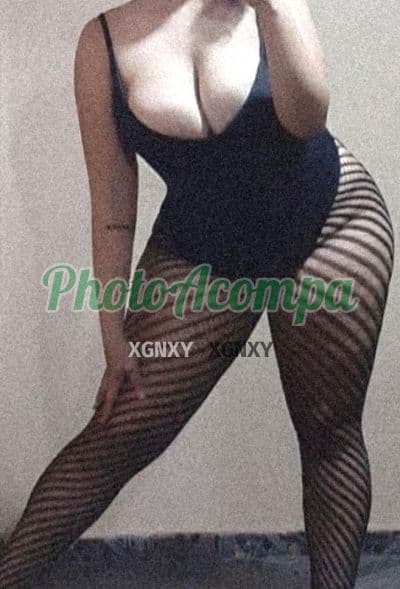 Foto 2: Acompanhante em São Paulo — namoradinha, Sophia