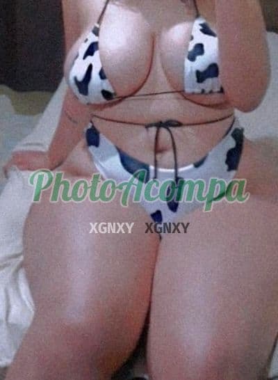 Acompanhante em São Paulo com sexo anal (4) — Sophia