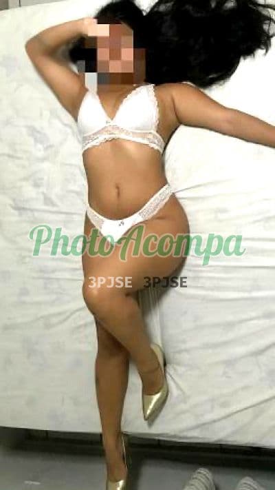Acompanhante em Guarulhos com beijo na boca (2) — Sophia Freitas