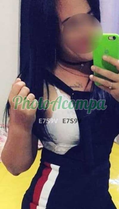 Acompanhante em São Paulo — beijo grego, foto 2 de Sophia Gasparinne
