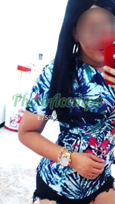 Acompanhante de seios naturais em São Paulo — Sophia Gasparinne, foto 5