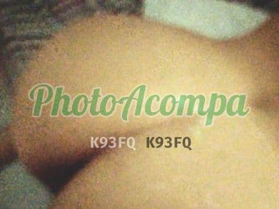 Foto 2: Acompanhante em Palhoça — beijo grego, Sophia Leblanc
