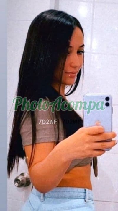 Acompanhante em Guarulhos com beijo na boca (2) — Sophia Martins