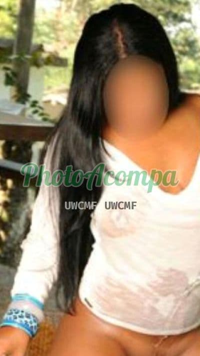 Foto 3: Acompanhante peituda em Rio de Janeiro — Sophia Paiva