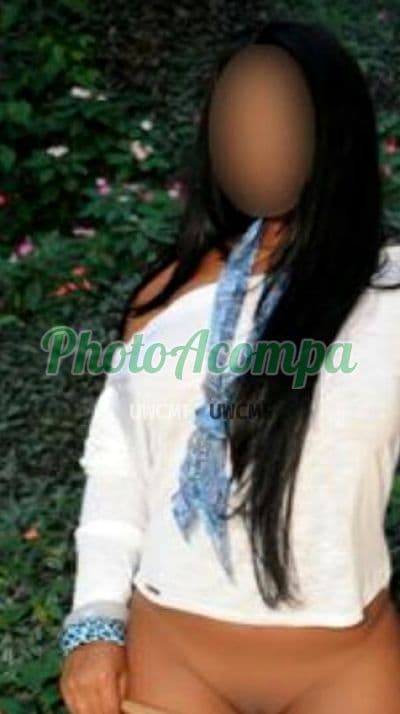 Acompanhante peituda em Rio de Janeiro (5) — Sophia Paiva