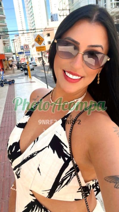 Foto 2: Acompanhante em Campinas — beijo grego, Sophia Wolf