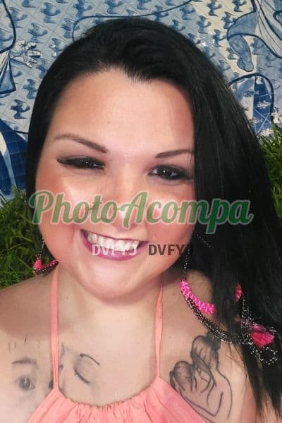 Acompanhante em Belo Horizonte — beijo grego, foto 2 de Sophie