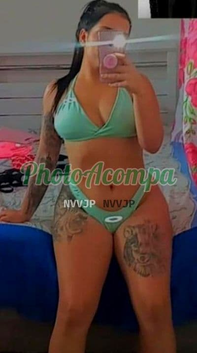 Acompanhante em São Paulo com experiência de namorada (4) — Soraia