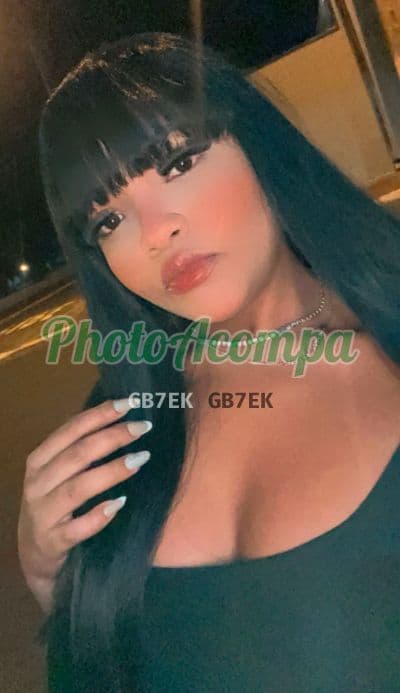 Acompanhante magra em Batatais, foto 3 de Soraya