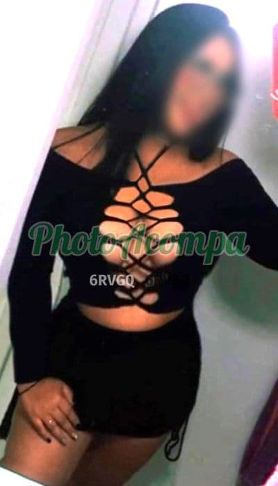 Acompanhante em São Paulo com beijo na boca (2) — Soraya Japinha