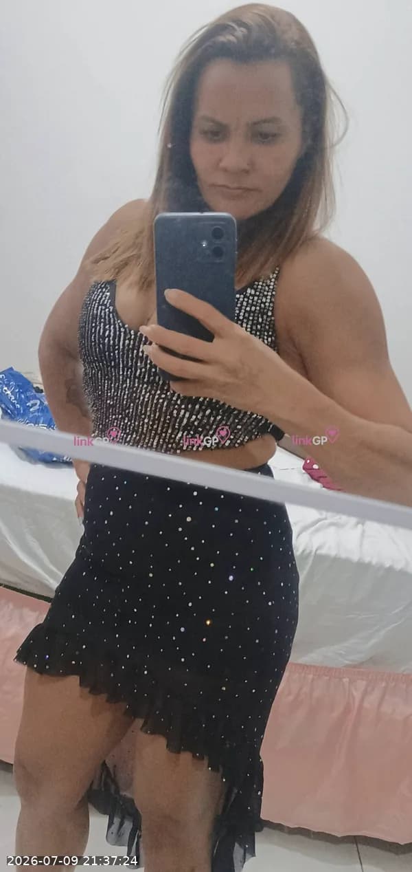Foto 3: Acompanhante lisinha em Belo Horizonte — Sou Carlinha