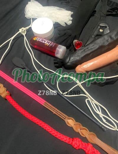 Foto 2: Acompanhante em São Paulo — sexo anal, Sra Sheila