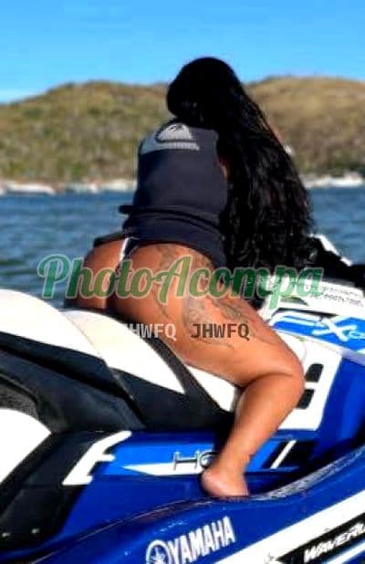 Acompanhante em Rio de Janeiro — oral sem camisinha, foto 6 de Sté Karoline