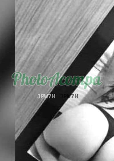 Acompanhante magra em Itu (5) — Stefani Lins