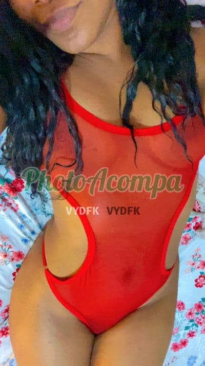 Acompanhante em Uberlândia — beijo grego, foto 2 de Stefani Ribeiro