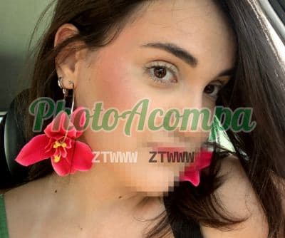 Acompanhante em Jundiaí — namoradinha, foto 6 de Stefani Valença