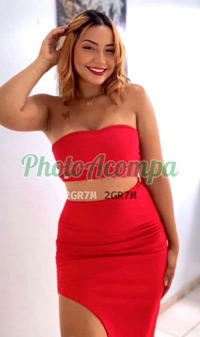 Acompanhante foto verificada em Manaus — Stefanny, foto 3