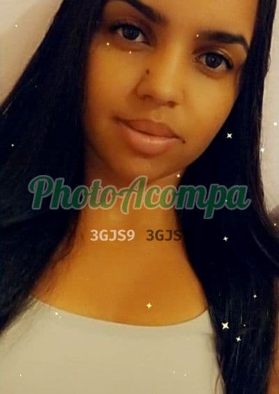Acompanhante em Belo Horizonte com experiência de namorada (4) — Stefany