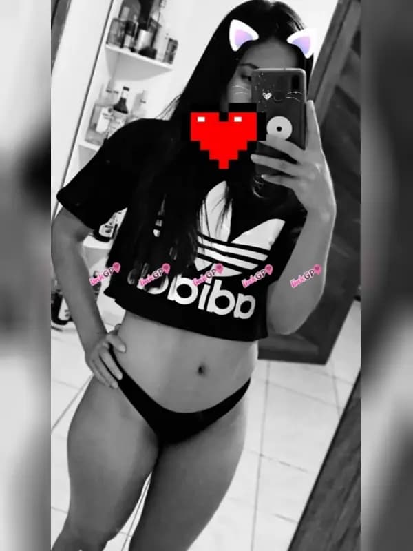 Acompanhante depilada em Vicente Pires (3) — Stefany
