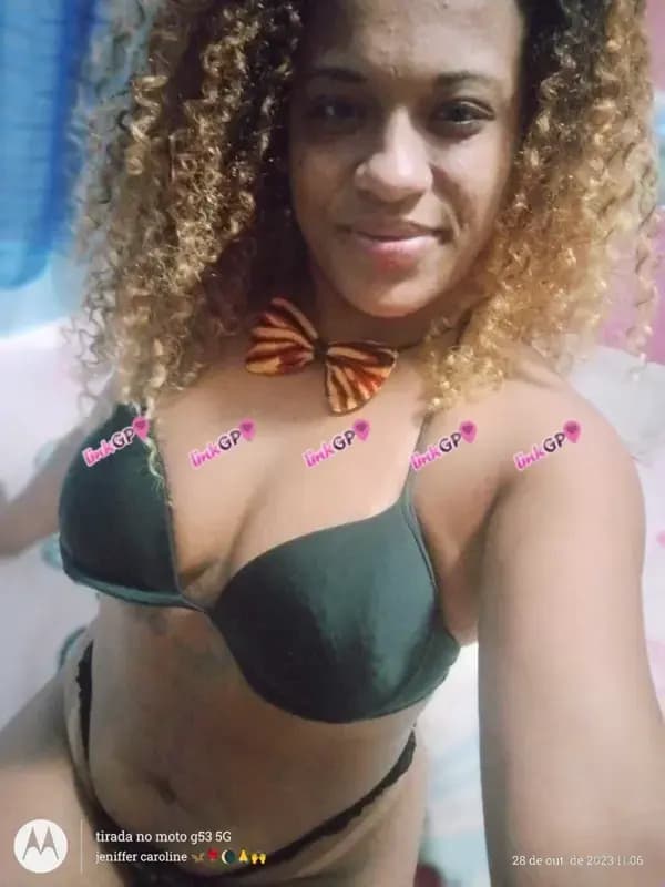 Foto 2: Acompanhante em Contagem — acompanhante para evento, Stefany