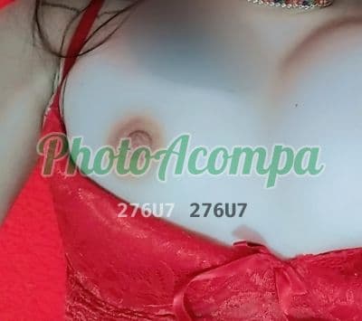Acompanhante magra em Criciúma, foto 5 de Stefany Miller