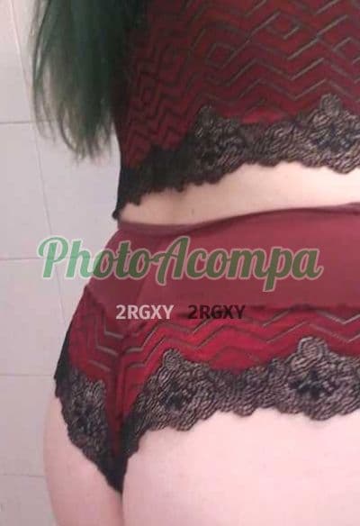 Acompanhante de seios naturais em Jaraguá do Sul — Stefany Souza, foto 3