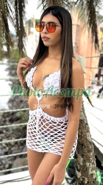 Acompanhante em Atibaia — experiência de namorada, foto 2 de Stela Amaral